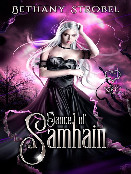 Title details for Dance of Samhain by Bethany Strobel - Available